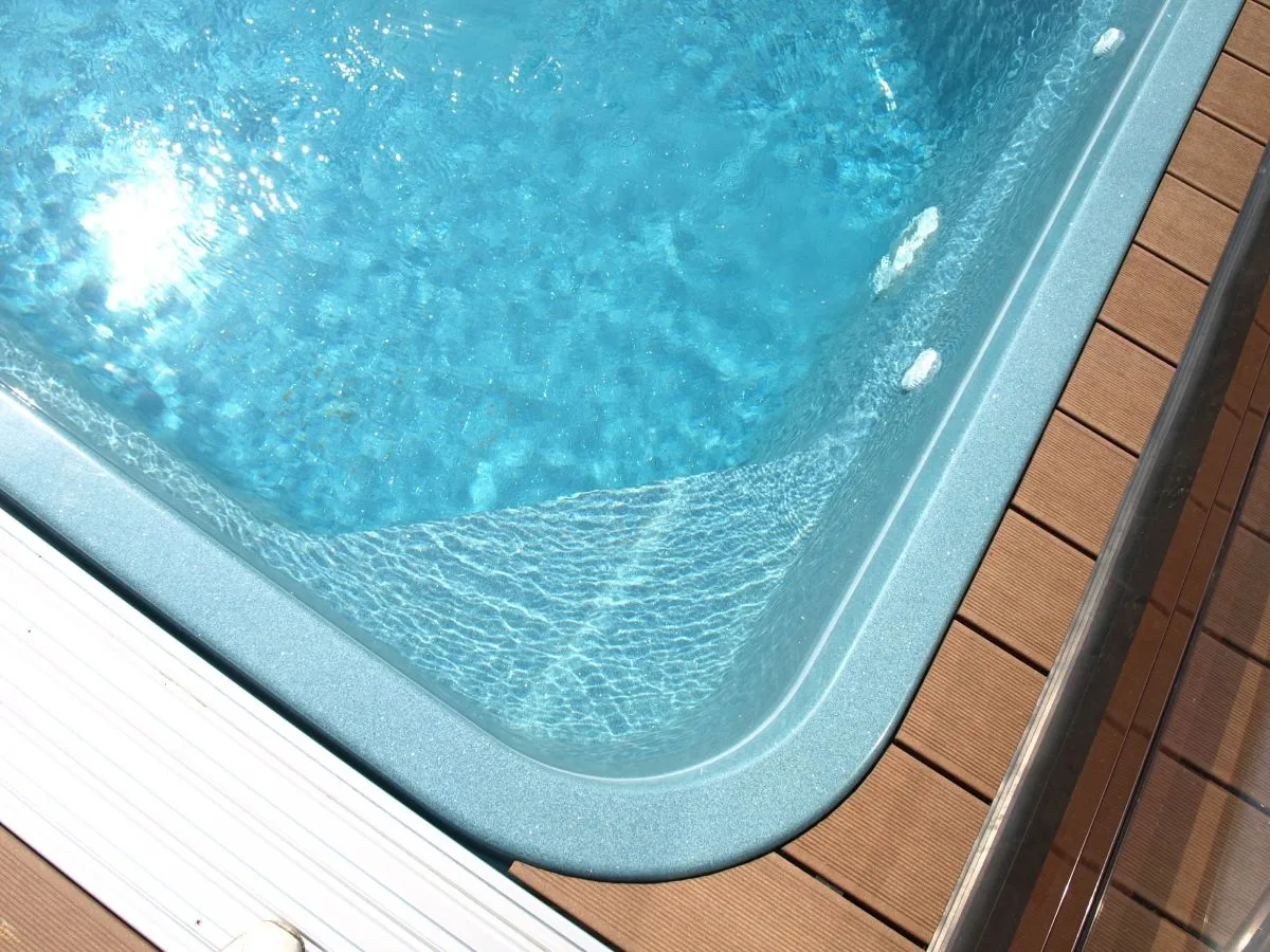 Laguna 5 — установка в Нижневартовске