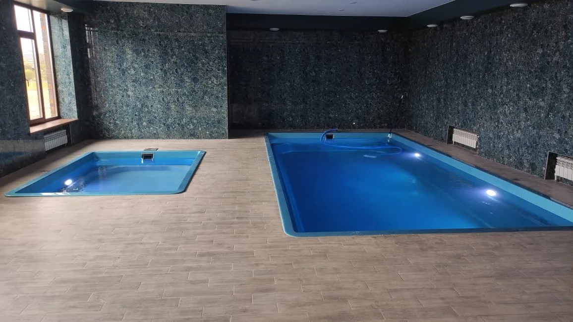 Laguna 3 — готовый проект в Нижневартовске