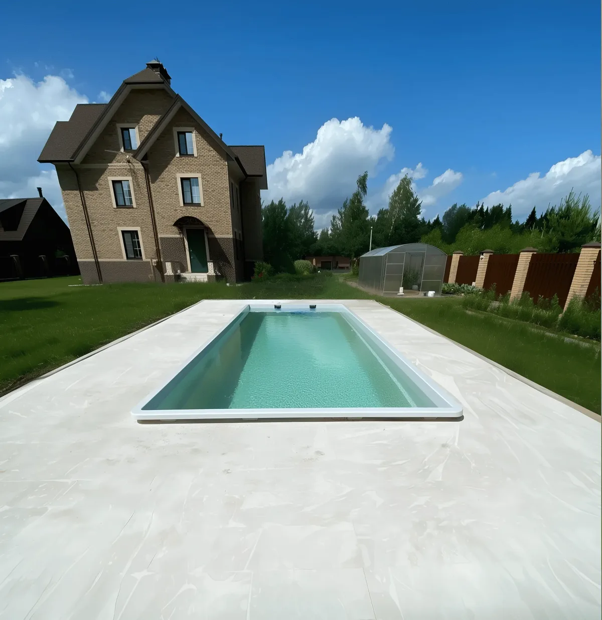 Laguna 9 с террасой в Нижневартовске