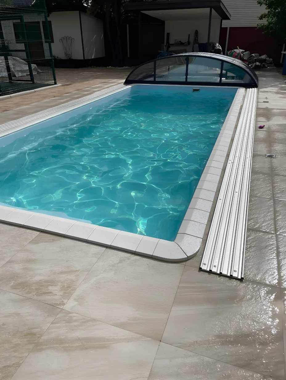 Laguna 6 — вид сверху в Нижневартовске