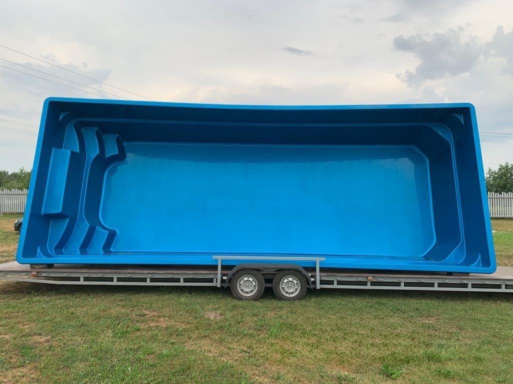 Laguna 9 — ландшафтный дизайн в Нижневартовске