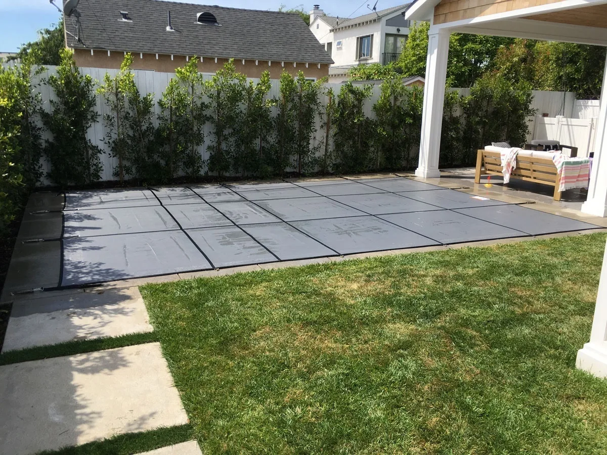 Покрывало Laguna Cover Mesh в Нижневартовске