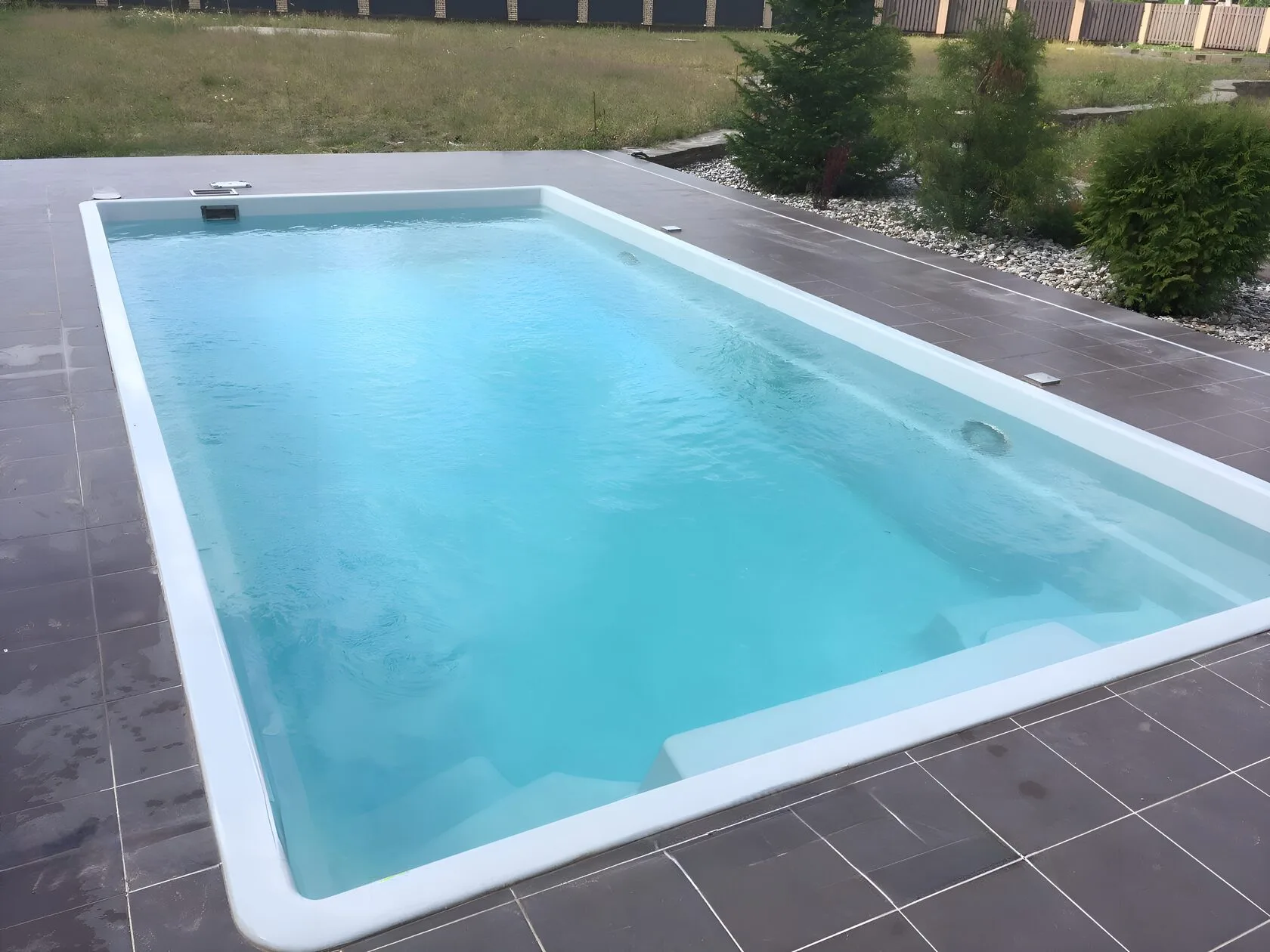 Laguna 7 — зона отдыха в Нижневартовске