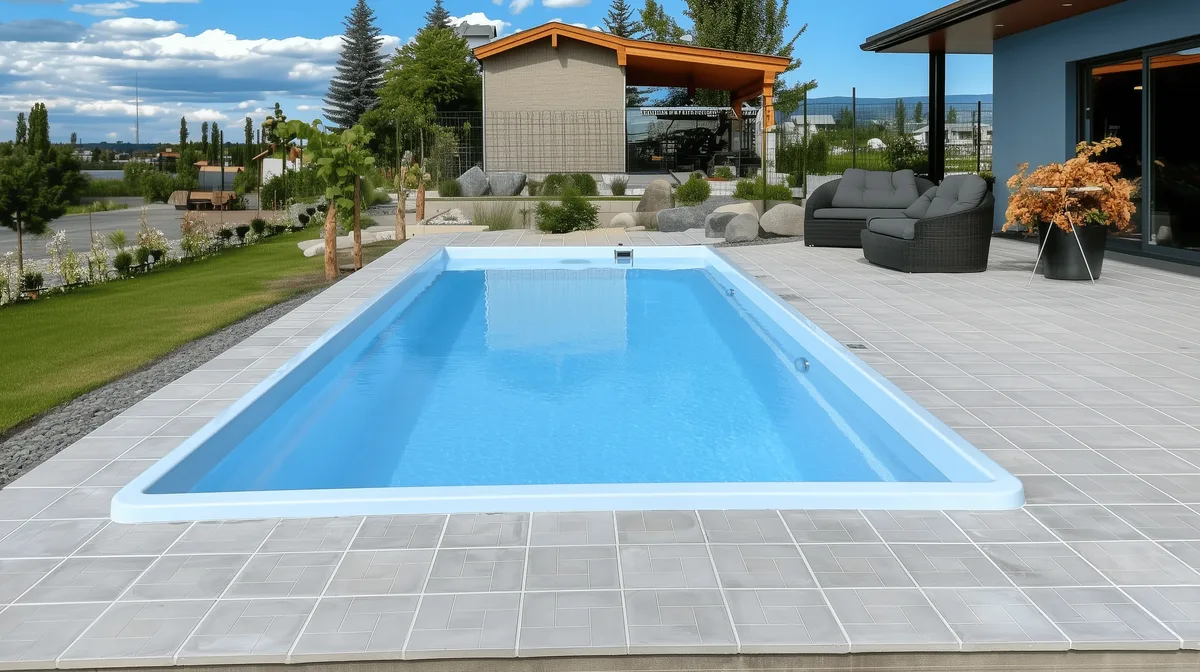 Laguna 7 — вид сверху в Нижневартовске