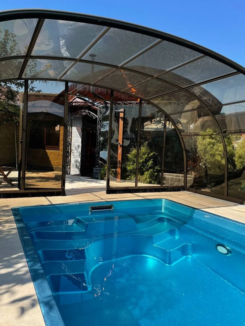 Laguna 6 — готовый проект в Нижневартовске