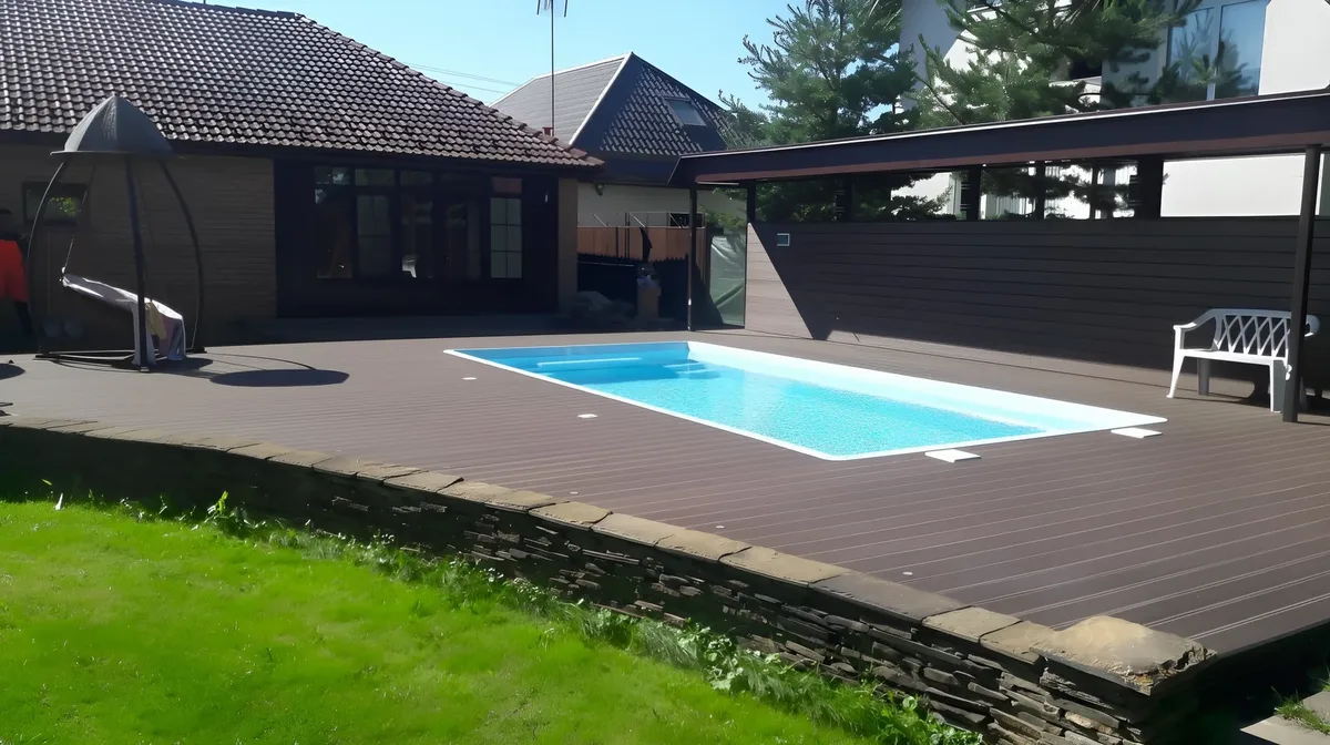 Laguna 8 — готовый проект в Нижневартовске